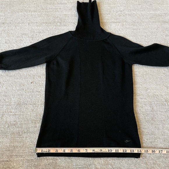 Emilio Pucci Knit Turtleneck - Picture 6 of 9